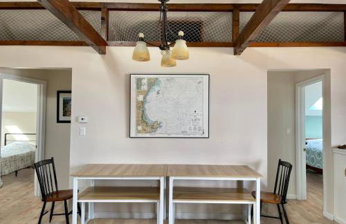 Oceanfront Penthouse with Family & Friends - Foto 26