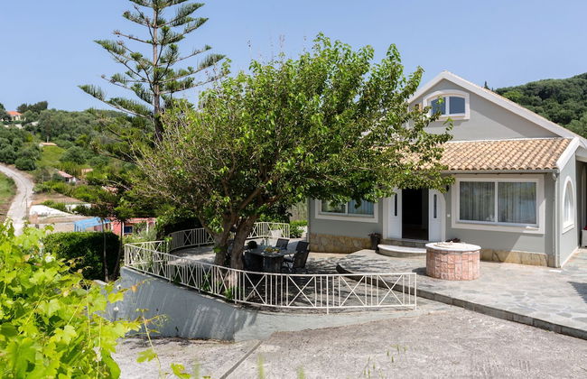 Yialos Villa - Foto 49