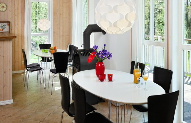 Grosszugiges Ferienhaus in Bad Saarow - Foto 10