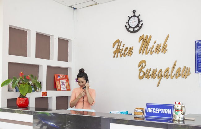 Hien Minh Bungalow - Photo 3