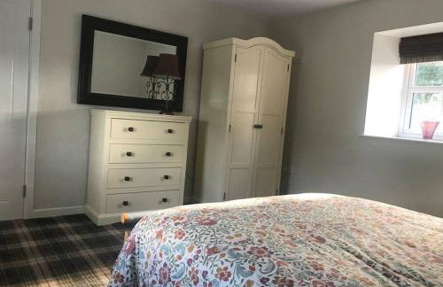 Mournes Family Cottage with Hot Tub - Foto 18