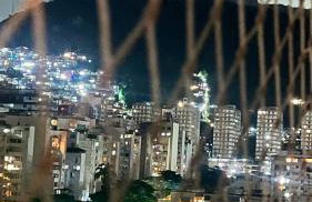 5 adultos, 2 quartos, Apartamento espaçoso em Copacabana, 5 minutos da Praia, metrô na Porta e garagem - Foto 31