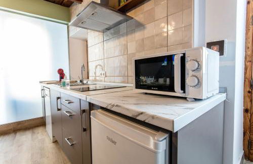 Apartamentos turísticos 3 Lienzos - Foto 38