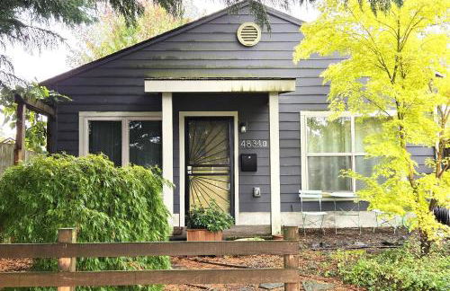 Under The Cedars Guesthouse - Foto 18