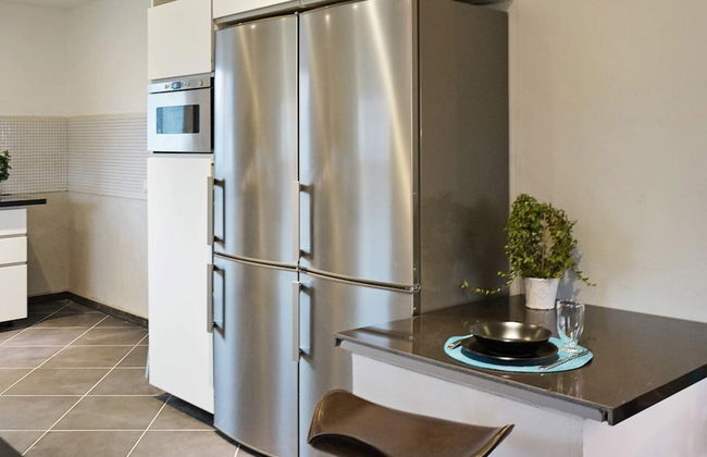 Holiday Home in Falkenberg - Foto 12