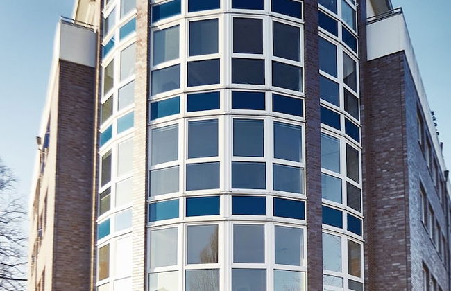 Hamburg Nord Apartments - Foto 45