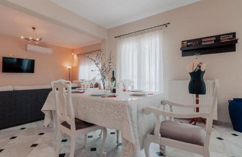 Family Holiday House In Nafplio - Foto 7