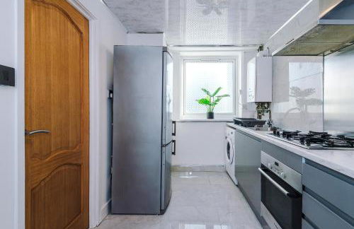 Pearl Reside - Sleeps 5, Free Parking & 5 Mins Manchester Centre - Foto 39