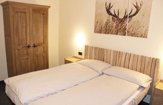 Roulette Apartments - Foto 4