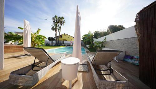 Eden Luxury Villa - Foto 3