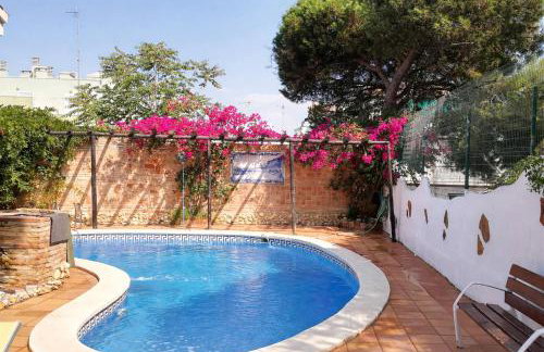 Villas con piscina en Punta Umbría by Villamya - Photo 10