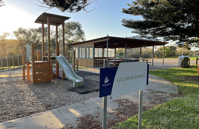 Austral Place 88 via Merri River - Foto 30