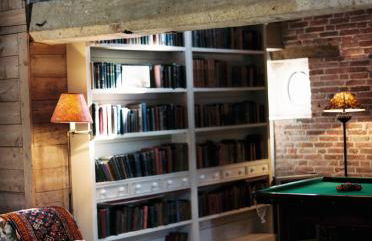 St Giles House Accommodation - Photo 33