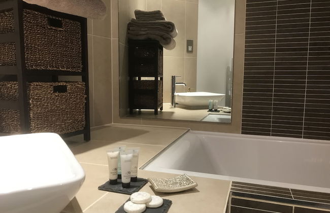 Manchester City Centre Apartment Near MEN Arena - Foto 12