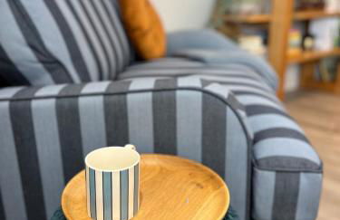 Luxury Apartment Alford Aberdeenshire - Foto 4