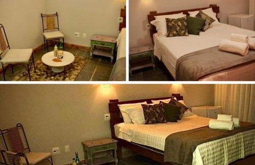 Pousada Rural Vista do Limoeiro - Photo 10