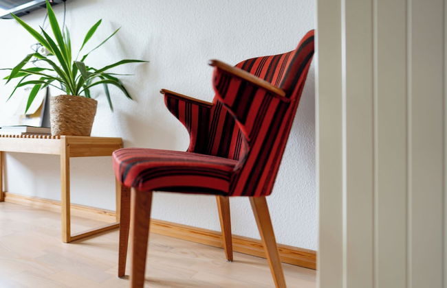 Kåseberga Hideout - Foto 33