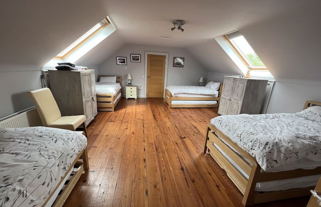 The Old Flax Mill - Foto 4