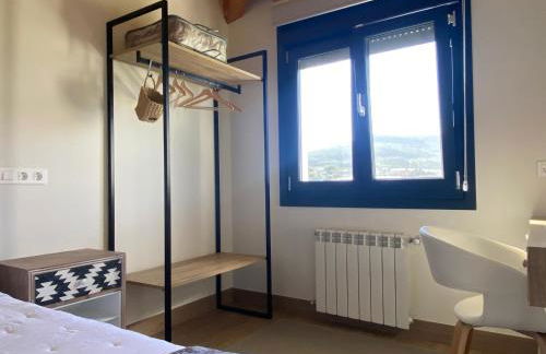 Apartamentos Turísticos VillaCordido Villaframil Ribadeo - Foto 27