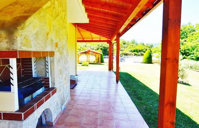 Monad Villa Hellas Hanioti - Foto 52