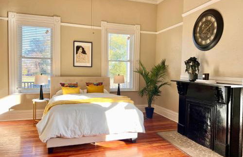 Big Groups 5BR/4BA w/Parking Fed Ex Forum Beale St - Foto 19