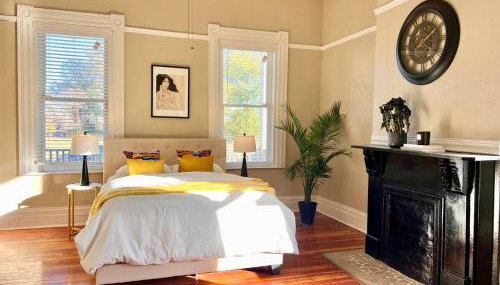 Downtown 3 Bedroom - Walk to Beale St & FedEx Forum - Foto 1