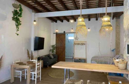 Ruzafa experience Oceanografic ciencias - Photo 72