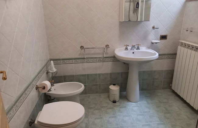 Summer Sale! Lovely 3-bed Apartment in Spoleto - Foto 17