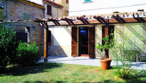 Nidastore Holidays - Foto 5, Garden