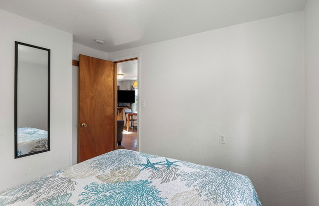 Oceanside Ocean Front Cabins - Foto 44