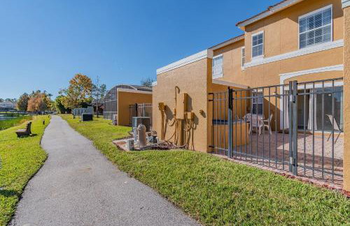 Charmosa 3Q/2.5B c/Jacuzzi * Vista Lago * - Foto 28