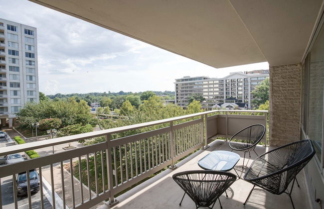 Awesome 2 BR Condo Crystal City - Foto 49