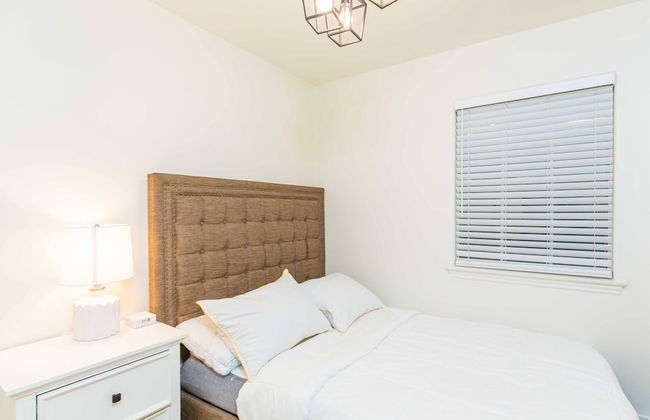 Not Affected by the Fire/elegant Pasadena Retreat Prime Comfort Awaits - Foto 17