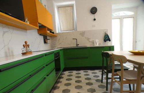 Il Piccolo Convento- NUOVA GESTIONE 2025- - Foto 41