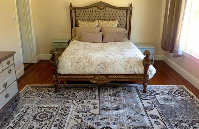 Charming 2 bdrm Dolores Heights Apt - Photo 1