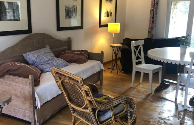 Le Moulin de Dannemarie - Foto 30