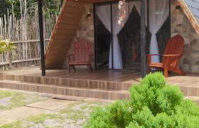 Cabana TIWA - Photo 4