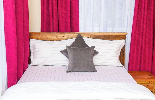 VvEK BED AND BREAKFAST APARTMENT - Foto 12