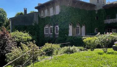 La croix des Rameaux- charming house near Lyon - Foto 4
