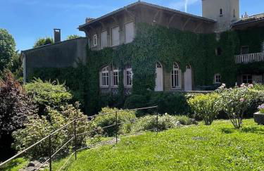 La croix des Rameaux- charming house near Lyon - Photo 47