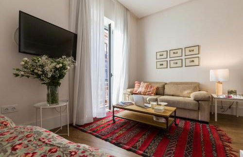 Sevilla Home Center Suites - Foto 37