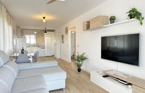 La Noria Sunny Stay Casasol - Foto 8