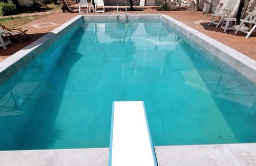 Seaside apt with swimming pool & parking #1 - Foto 23