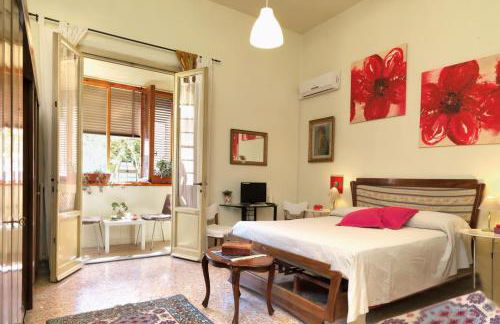 Residenza Oltrarno - Foto 2