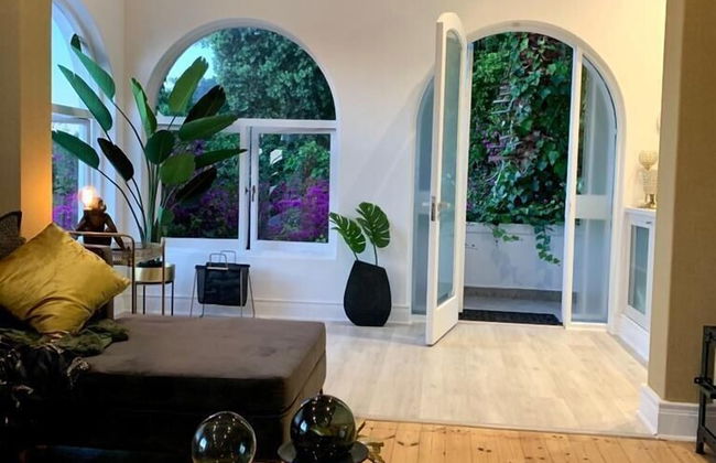 Clifton YOLO Spaces – Clifton Boutique Apartments - Photo 56