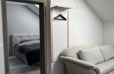 Zwillinge Ferienwohnung am Markt - Foto 13