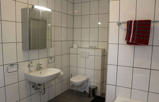 Haus Gretchen Alpen - Foto 25