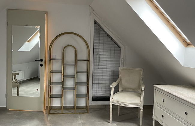 AB Ljubljana - Breg Apartments - Foto 8