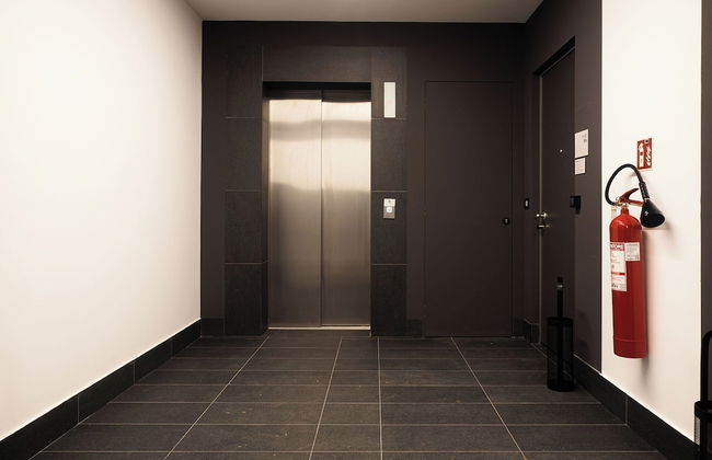 Limehome Milan Park Towers - Photo 26