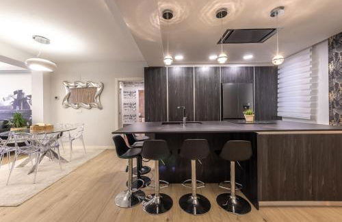 Downtown Centrico - Foto 11